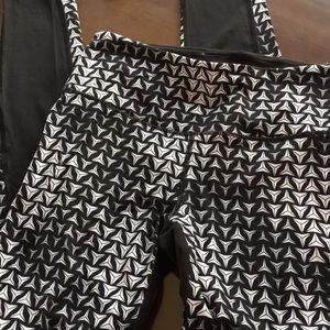 Victoria Secret Sport leggings